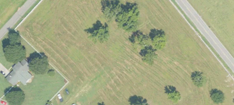 Residential Building Lot