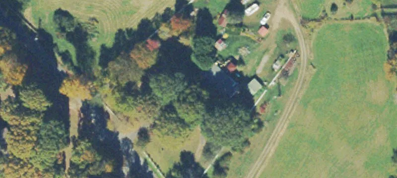 Agricultural Land Estate with Home