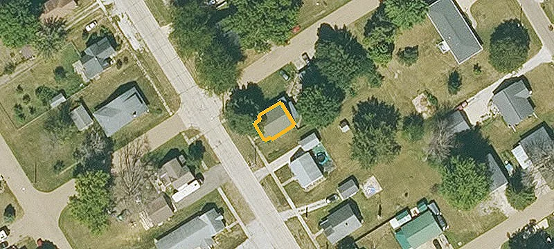 Residential Home Lot in Development