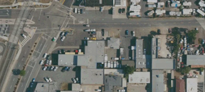 Leased Auto Service Property