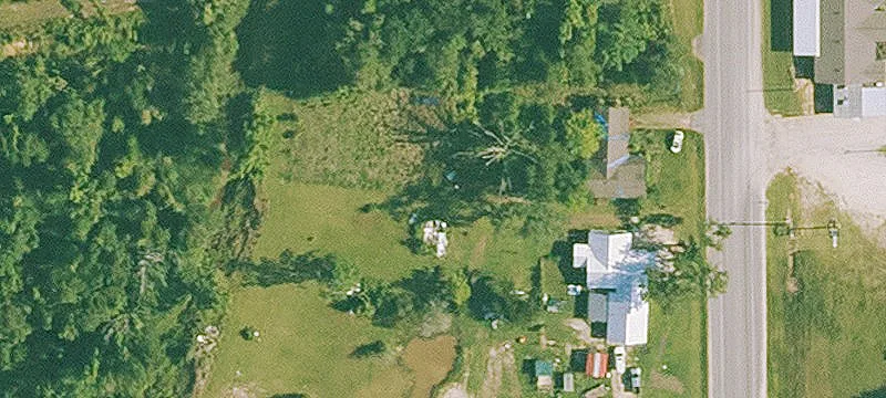 Timber Hunting and Recreation Land
