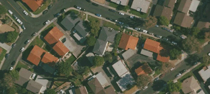 Updated 4-Plex Community