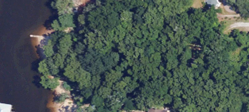 Residential Land with Two Lots