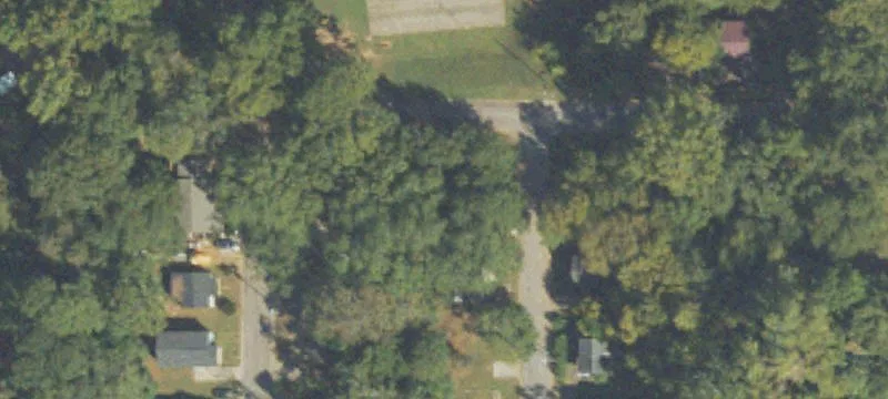 Residential Land Lot