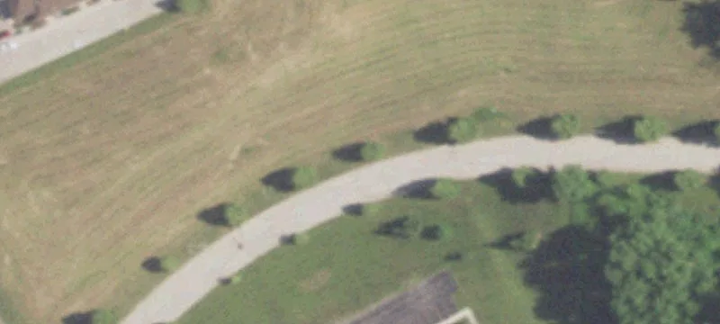 Office-Zoned Commercial Land Parcel