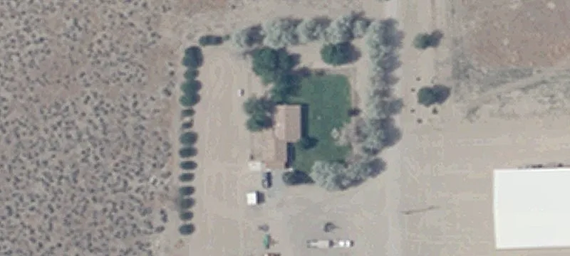 Irrigated Alfalfa and Rangeland Farm