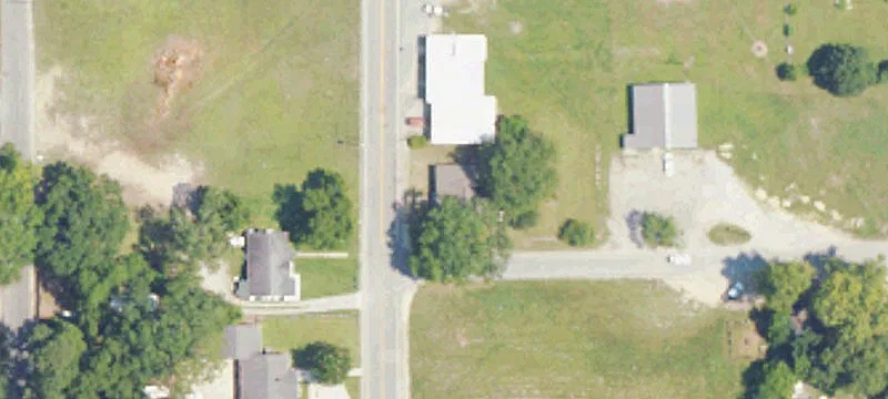 City-Limit Residential Land Parcel