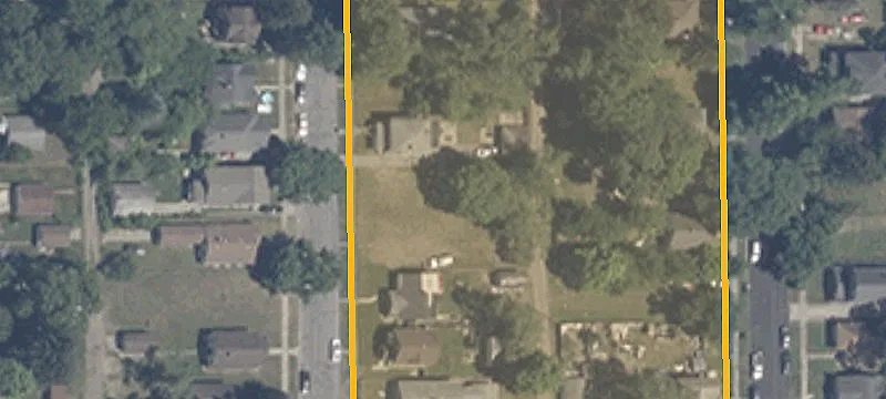 Build-Ready Residential Lot