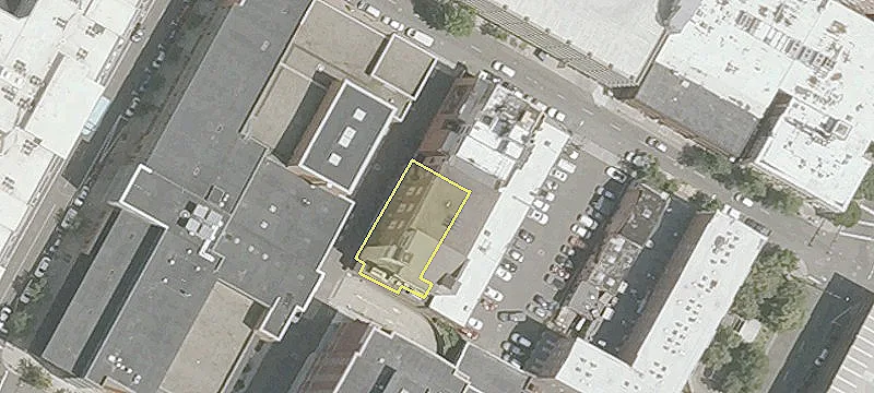 Nightclub for Lease