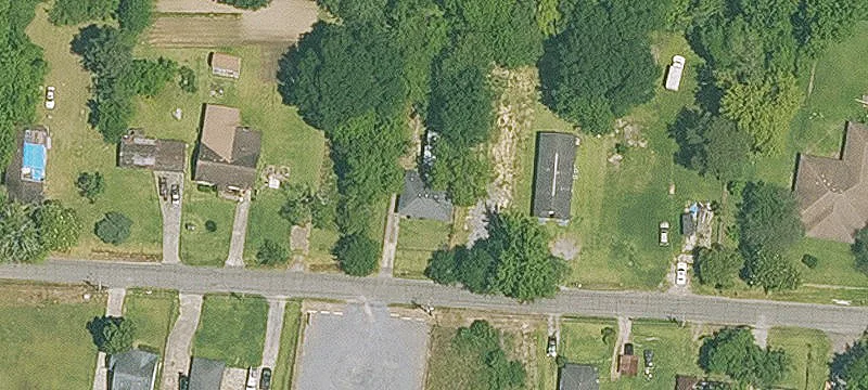 Residential Land Lot