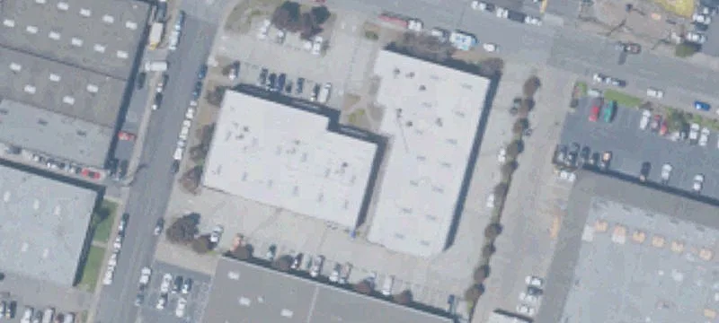 Flex Warehouse Unit with Office