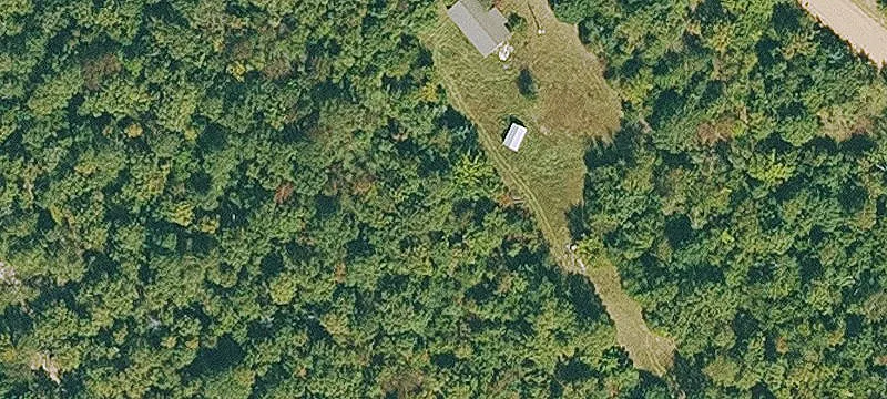 Agricultural Land with Ponds