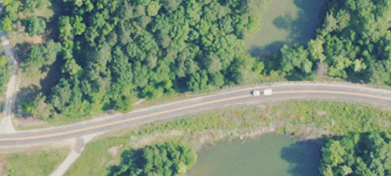 Waterfront Residential Land Lots