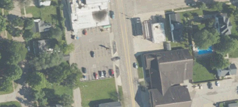 Vacant Commercial Land Parcel