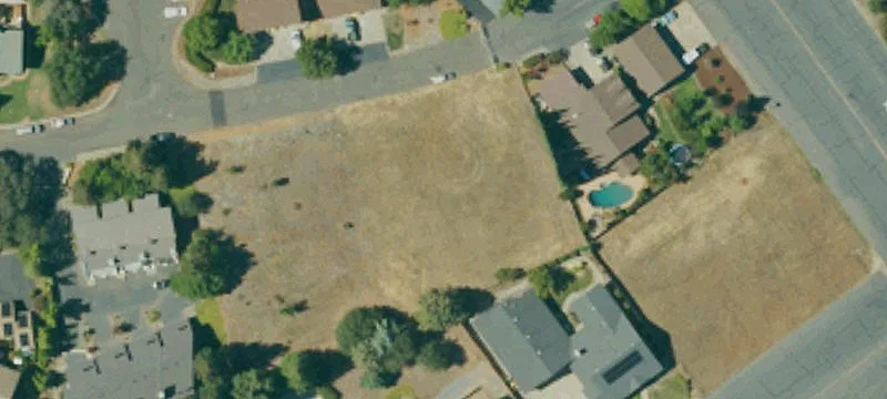 Development-Ready Waterfront Land Lot