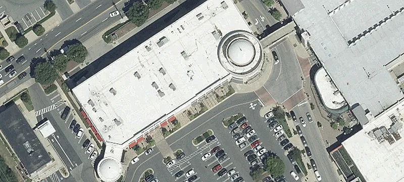 Anchored Neighborhood Retail Center
