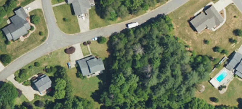 Ready-to-Build Residential Lot