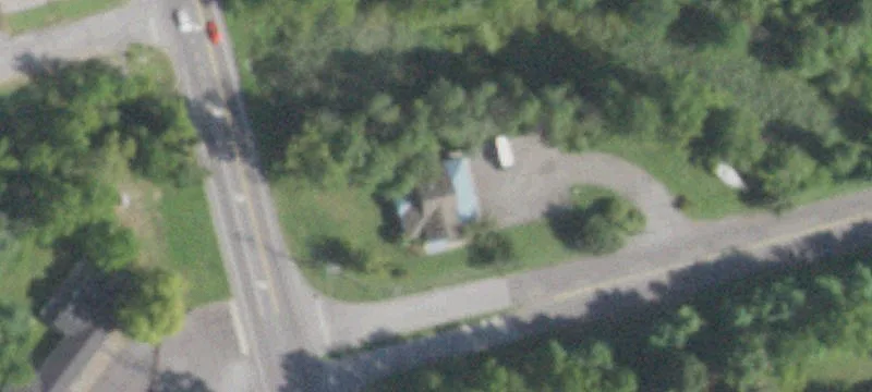 Two-Story Medical Office Building