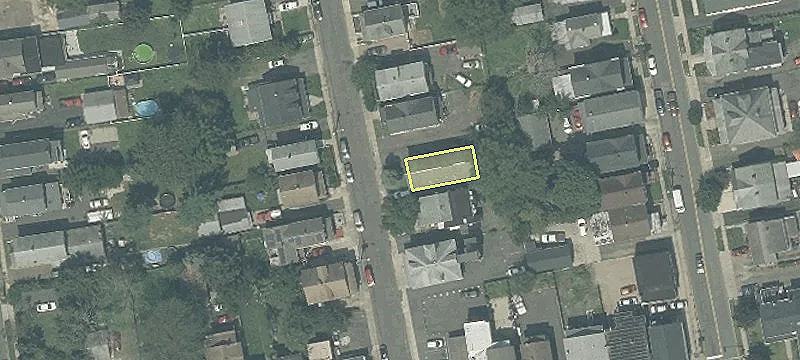 Front-to-Back Duplex Income Property