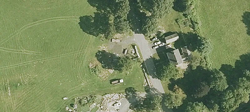 Residential Buildable Lot