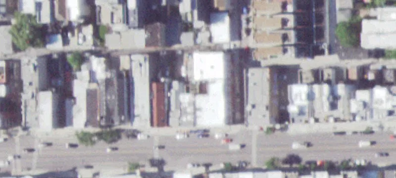 Retail Storefront for Sale