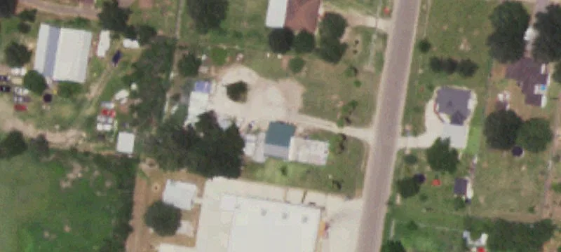 Residential Home Lot in Enclaves