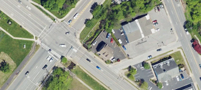 Specialty Commercial Property