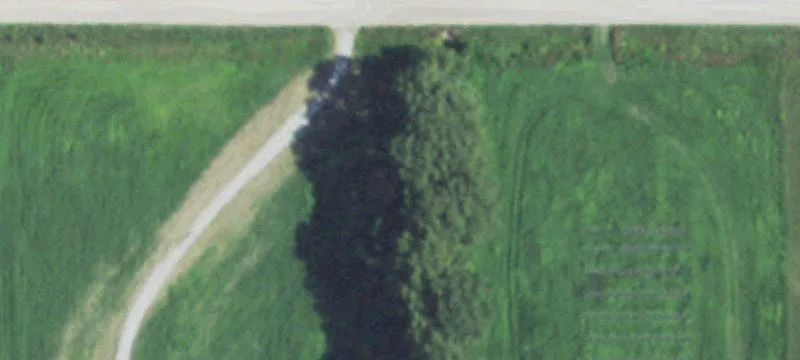 Walkout Home Lot