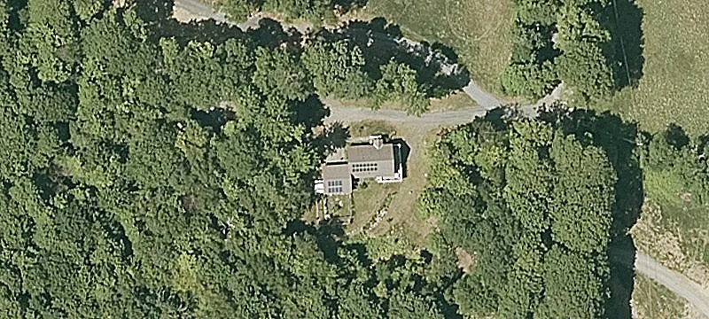 Ready-to-Build Hilltop Home Lot