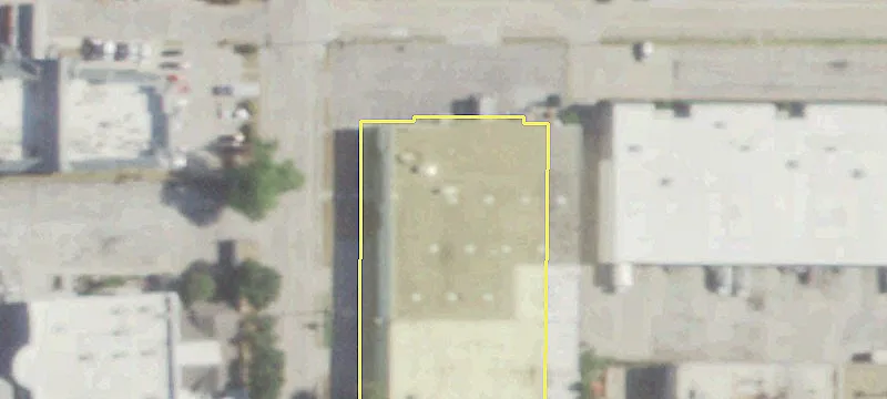 Retail Showroom Space