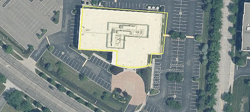 Office Space for Lease