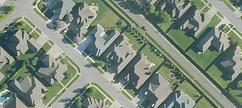 Luxury Residential Lot Development