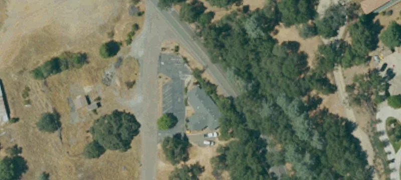 Mixed-Use Commercial Land with Office