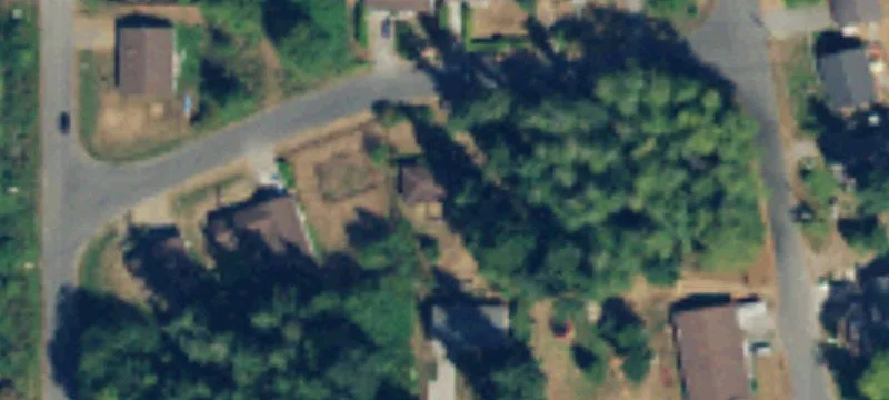 Build-Ready Residential Lot