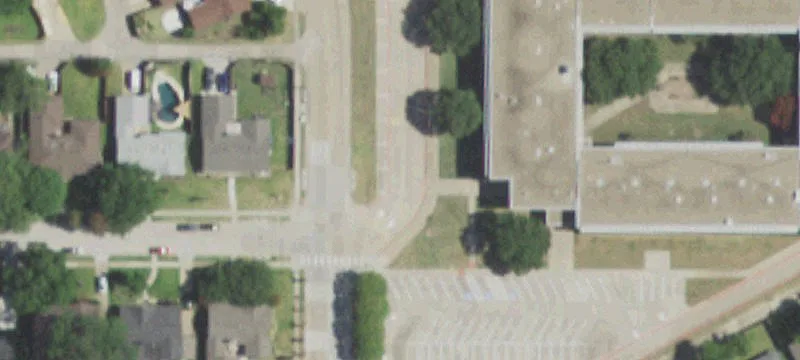 Residential Land with Golf Course Frontage