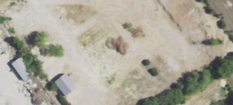 Commercial Land with Existing Building