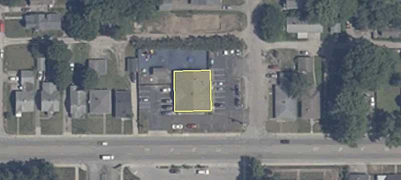 Medical Center Property