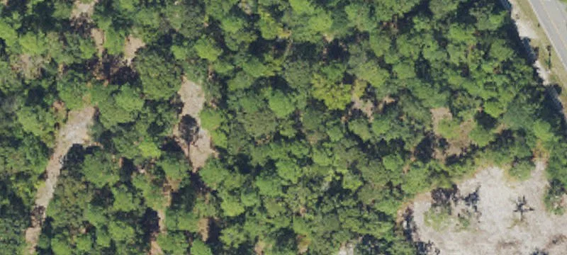Residential Land Parcel Without HOA