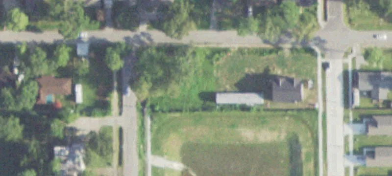 Oversized Residential Development Lot
