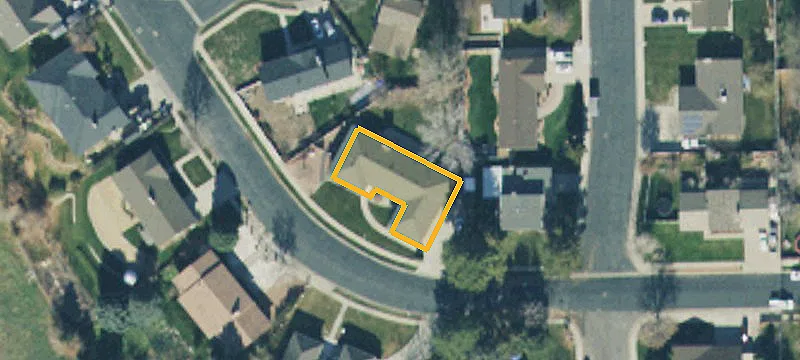 Residential Buildable Lot
