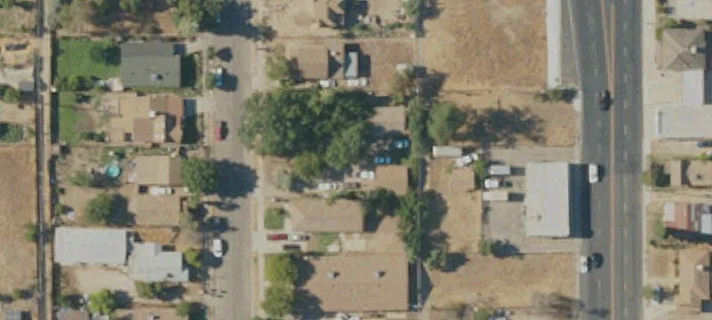 1-Bed Duplex Income Property