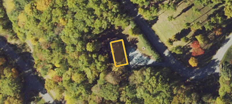 Mountain View Residential Land Lot