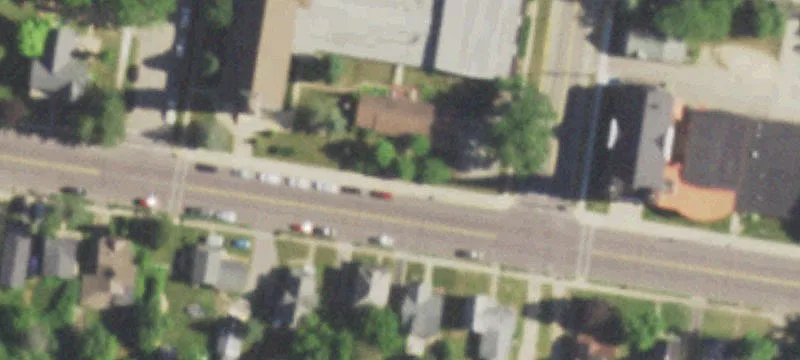 Waterfront Recreation Land Parcel