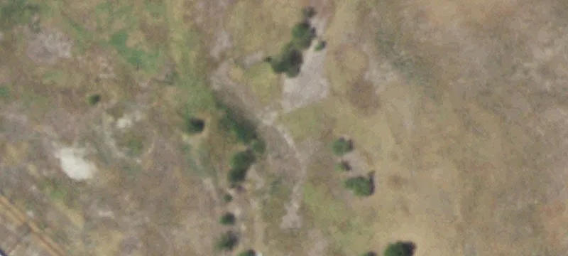 Productive Ranch with Cattle Infrastructure