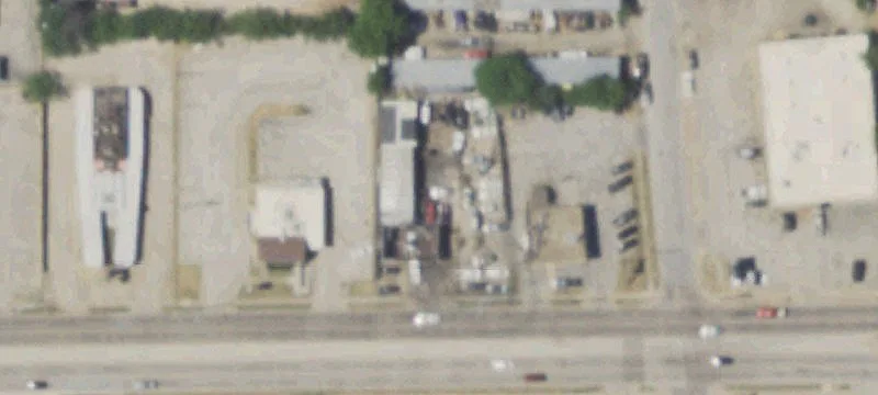Automotive Service Retail Property