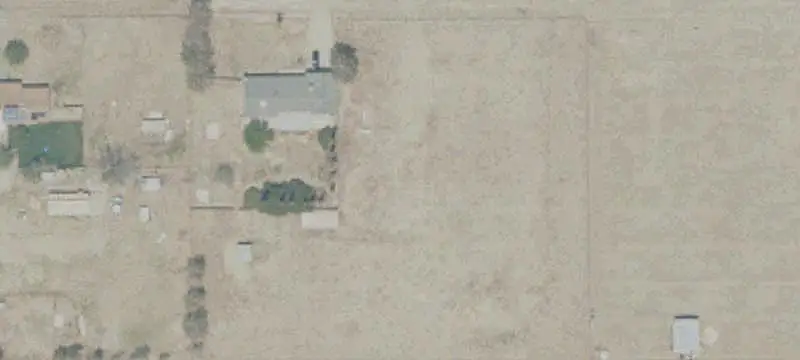 Residential Estate Lot with Utilities
