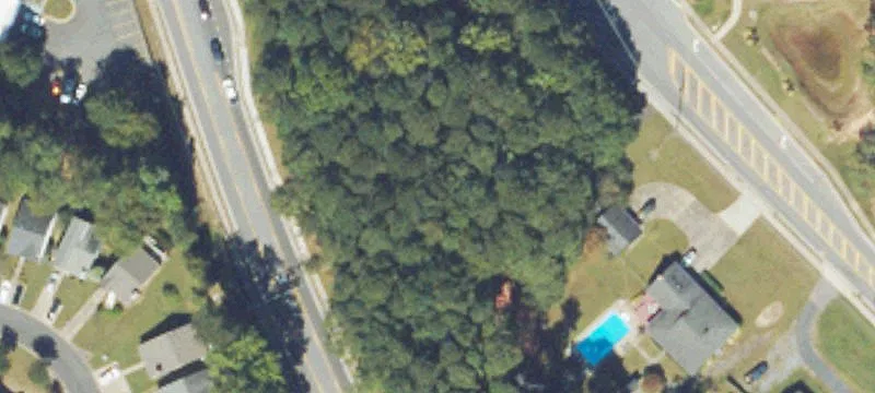 Commercial Land Tracts