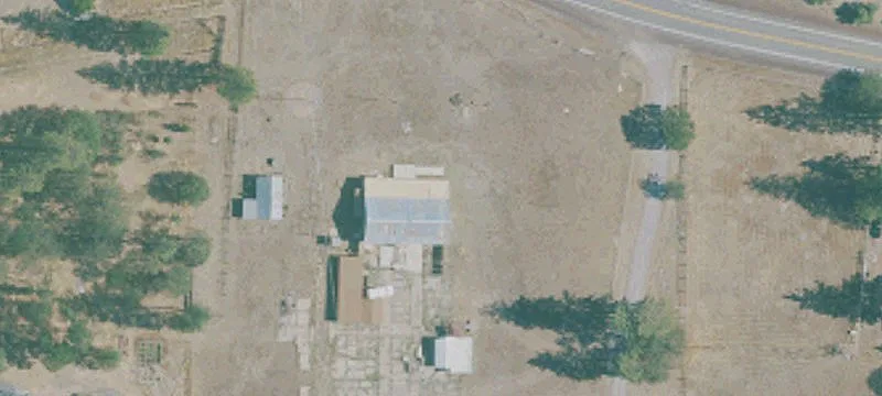 Community Commercial Warehouse Site
