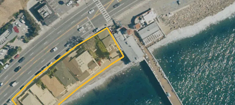 Residential Rebuild-Ready Duplex Lot