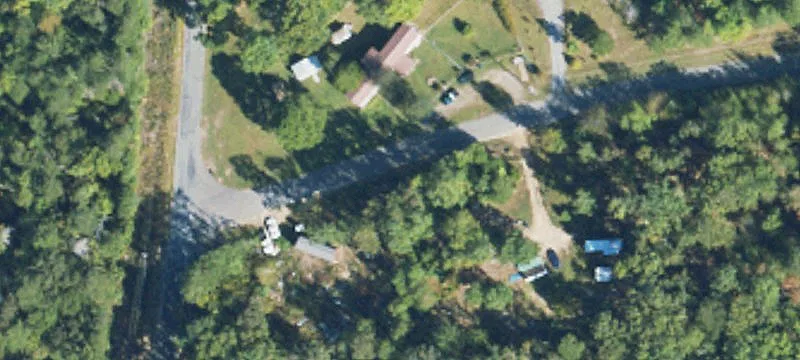 Unrestricted Land Parcel